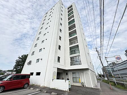 名鉄名古屋本線「東岡崎」駅まで近く、通勤通学のアクセス良好です♪