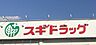 周辺：スギドラッグ神田店まで約457ｍ/徒歩約6分