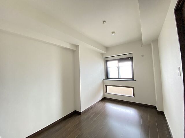 室内 グローリアス三河安城第2 9階/-