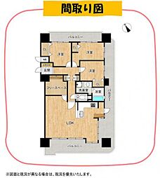 物件画像 ライオンズマンション安城相生町