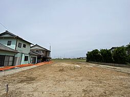 物件画像 安城市箕輪町第二　2号地