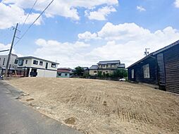 物件画像 みよし市莇生町小金下　1号地