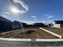 物件画像 安城市里町荒畑　4号地