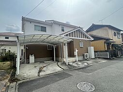 物件画像 安城市新田町大山田上