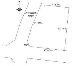 物件画像 安城市小川町三日三升