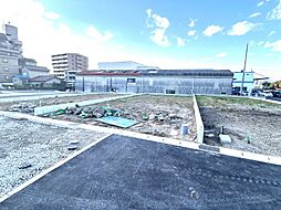 物件画像 名古屋市緑区鳴海町字前之輪　5号地