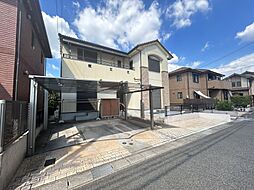 物件画像 中川区富田町千音寺東福正