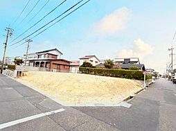 物件画像 知立市昭和3丁目　1号地