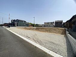物件画像 安城市根崎町北根　1号地
