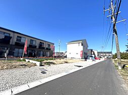 物件画像 知立市山屋敷町第七　2号地