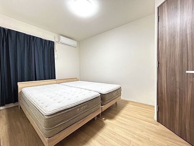 室内 一条レジデンス三河安城 3階/-