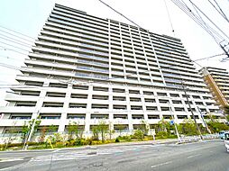 物件画像 グランフォーリア安城