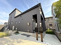 物件画像 知立市八橋町東出口