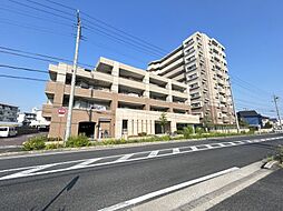 物件画像 ライオンズガーデン新安城