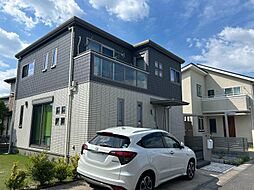 物件画像 知立市山屋敷町霞山