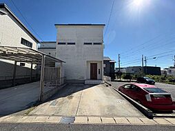 物件画像 知立市牛田町東前