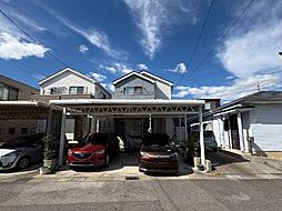 物件画像 安城市横山町浜畔上