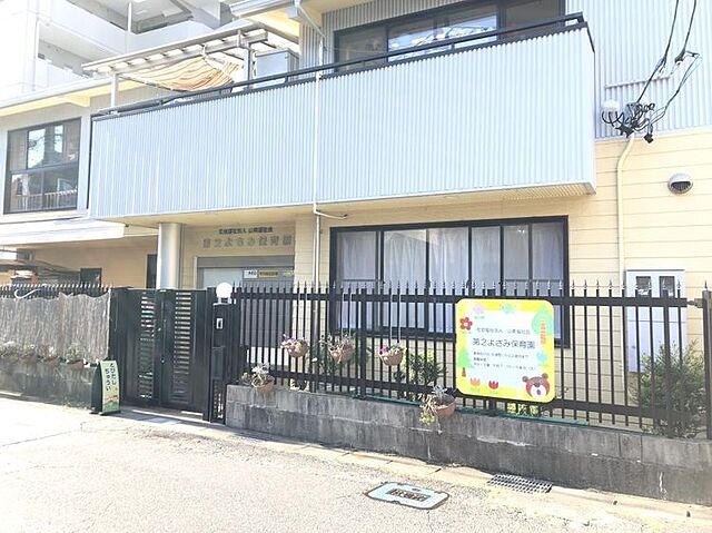 周辺 ライオンズガーデン三河安城 1階/-