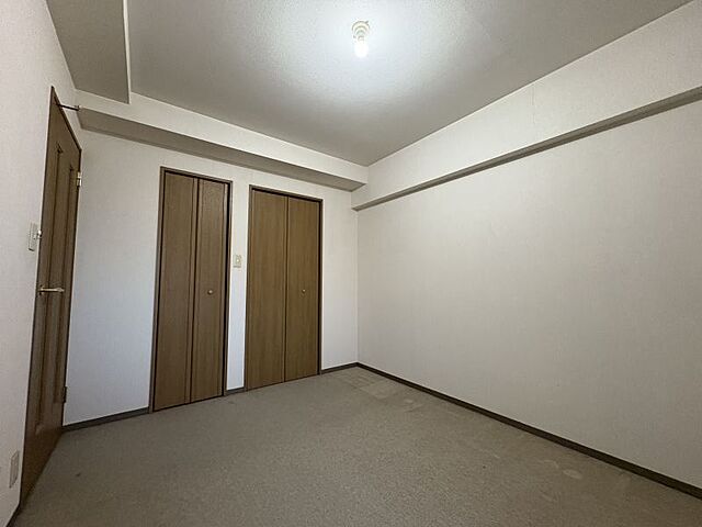 室内 ライオンズガーデン三河安城 1階/-