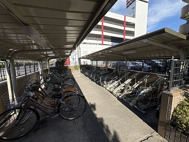 その他 ライオンズガーデン三河安城 1階/-