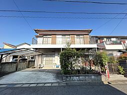 物件画像 安城市城ヶ入町欠間