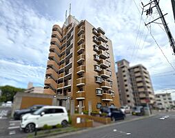 物件画像 シャトー安城