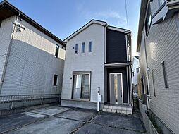 物件画像 安城市安城町　第2　3号棟