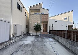 物件画像 知立市山屋敷町山屋敷