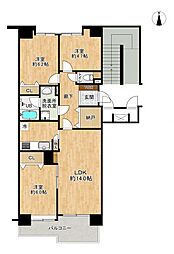 マンションイメージ