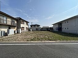 物件画像 安城市東栄町第二　3号地