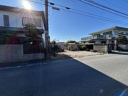 物件画像 安城市浜屋町第一　2号地