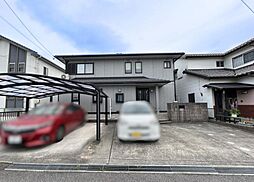 物件画像 安城市二本木町切替