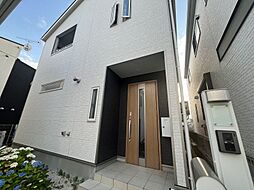 物件画像 豊田市豊栄町