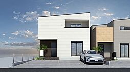 物件画像 東郷町春木5期　1号棟