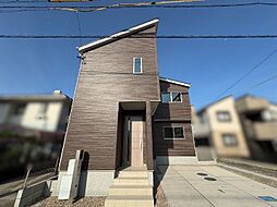 物件画像 安城市今池町4丁目 01期 1号棟 1号棟