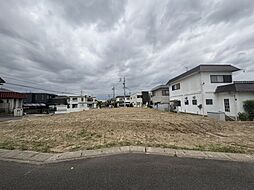 物件画像 知立市牛田町下流 3号地