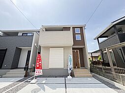 物件画像 知立市八橋町的場3号棟 3号棟