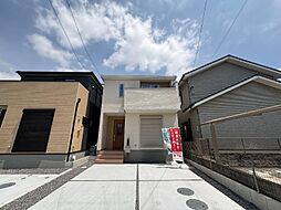 物件画像 知立市八橋町的場2号棟　2号棟
