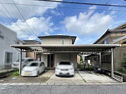 物件画像 安城市里町一丁目