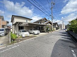 外観の画像