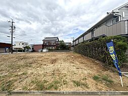物件画像 安城市小川町9期 1号地