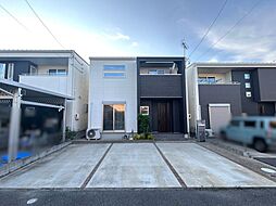 物件画像 安城市古井町新道