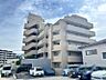 外観：6階建ての5階！日当たり良好で開放感のある住まいです♪