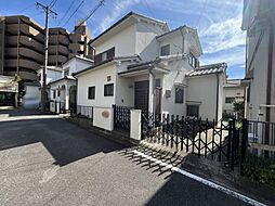 名古屋市守山区小幡千代田