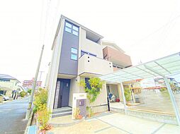 物件画像 刈谷市野田町北菰神