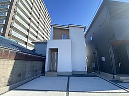 物件画像 Asobi-創家　刈谷市熊野町第三　1号棟