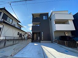 物件画像 安城市小川町的場丘　　C棟