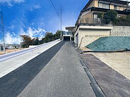 物件画像 大府市東新町6丁目　A区画