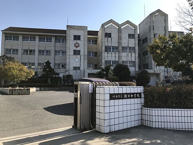 周辺 エスポワール板倉 5階/-