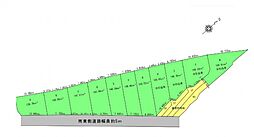 物件画像 刈谷市泉田町北中浜　K区画